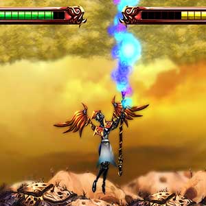 fúrias de conflitos intermináveis