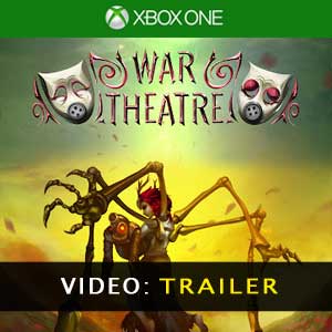 Comprar War Theatre Xbox One Barato Comparar Preços