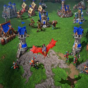 reign of the Burning Legion