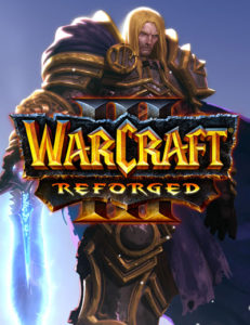 Tempos de lançamento e requisitos de sistema Warcraft 3 Reforged