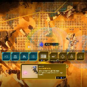 Wardens Rising - Metralhadora