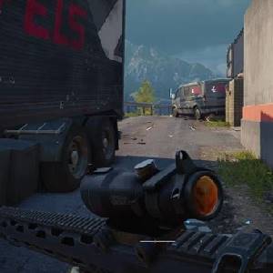 Warface - Luneta