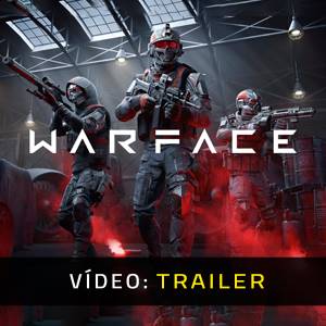 Warface - Trailer