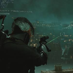 Warframe: 1999 - Mirar