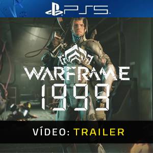 Warframe: 1999 PS5 - Trailer