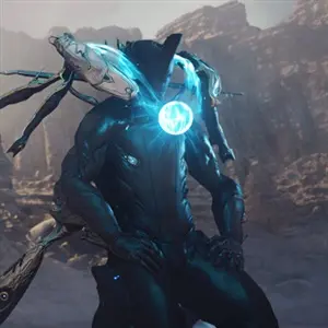 Warframe TennoCon 2026 Digital Pack - Emote