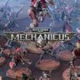 Requisitos do Sistema para Warhammer 40000 Mechanicus