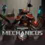 Assim funciona a exploração em Warhammer 40000 Mechanicus
