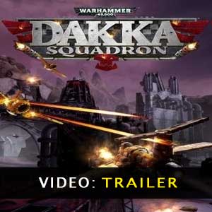 Comprar Warhammer 40K Dakka Squadron CD Key Comparar Preços