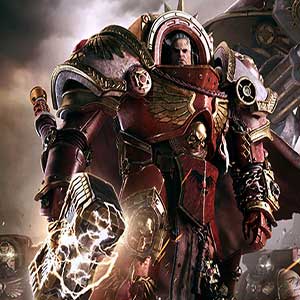 Dawn of War 3 Universal Army