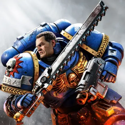 O vazamento de Warhammer 40K: Space Marine 2 mostra um possível modo PvP