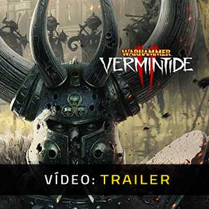 Warhammer Vermintide 2 Atrelado De Vídeo