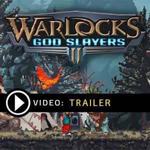 Comprar Warlocks 2 God Slayers CD Key Comparar Preços