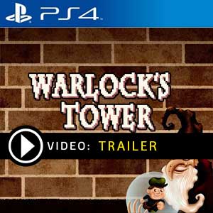 Comprar Warlock's Tower PS4 Comparar Preços