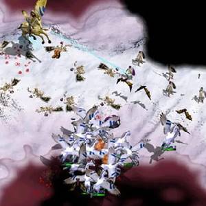 Warlords Battlecry 2 - Inverno