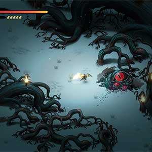 Warm Snow - Cria de Heluo