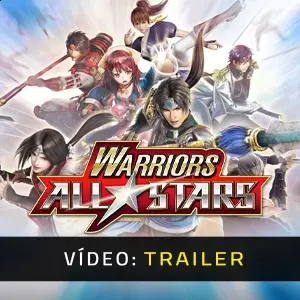 WARRIORS ALL-STARS - Trailer
