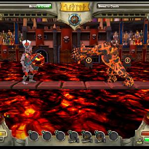 Warriors Rise to Glory - Tomer e Koko2