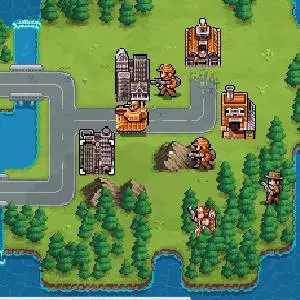 Warside 2025 - Formação