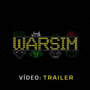 Warsim The Realm of Aslona - Trailer