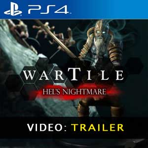 Comprar Wartile Hel’s Nightmare PS4 Comparar Preços