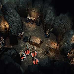 Wartile - Benefícios tácticos