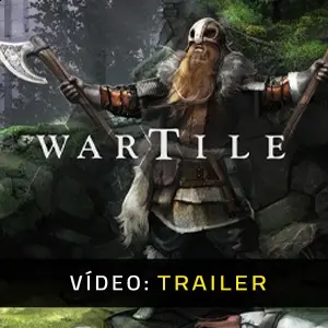 Wartile Atrelado de vídeo