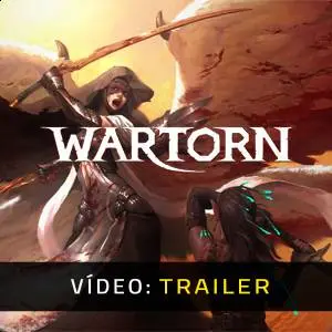 Wartorn - Trailer de Vídeo