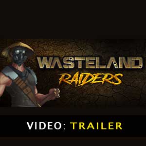 Comprar Wasteland Raiders CD Key Comparar Preços