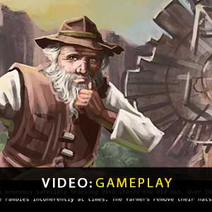 Wasteland Remastered Gameplay Video