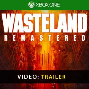 Comprar Wasteland Remastered Xbox One Barato Comparar Preços