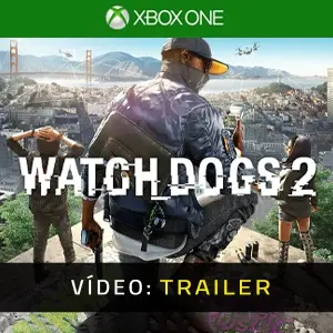 Watch Dogs 2 Xbox One - Trailer de Vídeo