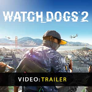 Comprar Watch Dogs 2 CD Key Comparar Preços
