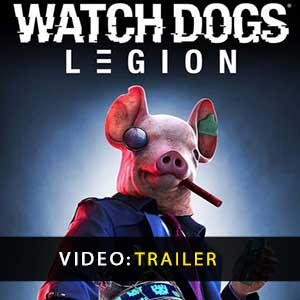 Comprar Watch Dogs Legion CD Key Comparar os preços