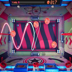 bater a campainha em minijogos complicados