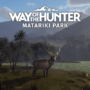 O DLC Way of the Hunter Matariki Park está disponível: Economize com uma chave de CD barata