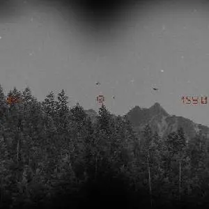 Way of the Hunter - Night Hunting Pack - Binóculos