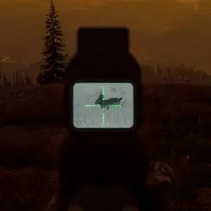 Way of the Hunter - Night Hunting Pack - Coelho