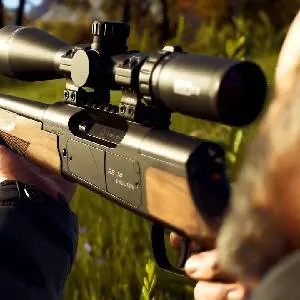 Way of the Hunter - Strasser Pack - Strasser RS 14 Evolution