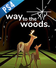 Way to the Woods Playstation 4