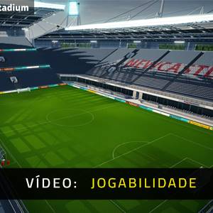 WE ARE FOOTBALL 2024 - Vídeo de Jogabilidade