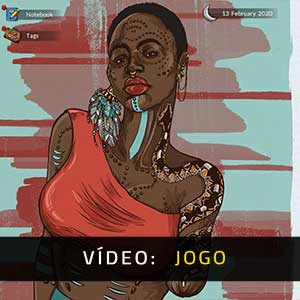 We The Refugees Ticket to Europe - Jogo de Vídeo
