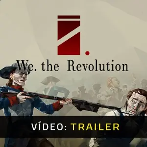 We The Revolution - Trailer do Vídeo