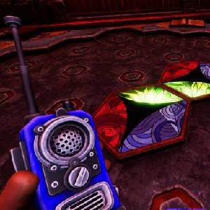 We Were Here Expeditions The FriendShip - Mapas e Marcadores