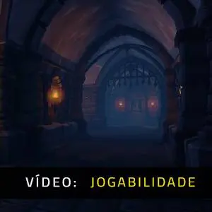 We Were Here Series Bundle - Vídeo de Jogabilidade