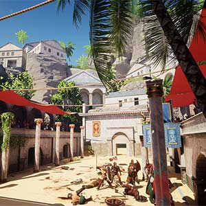 We Who Are About To Die - Luta até à Morte