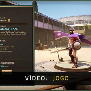 We Who Are About To Die - Jogo de vídeo