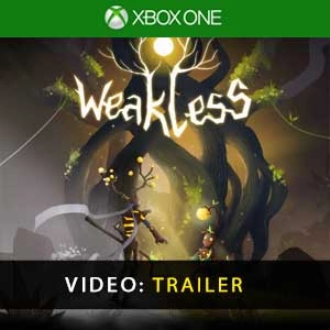 Weakless Xbox One