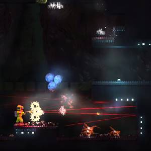 Weapon Hacker - Subterrâneo