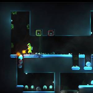 Weapon Hacker - Lança-chamas